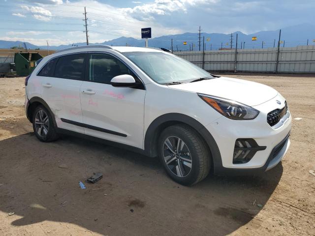 2020 KIA NIRO LXS KNDCM3LD8L5391178