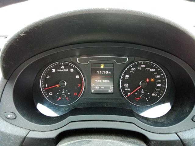 2016 AUDI Q3 PRESTIG - WA1GFCFS1GR008020