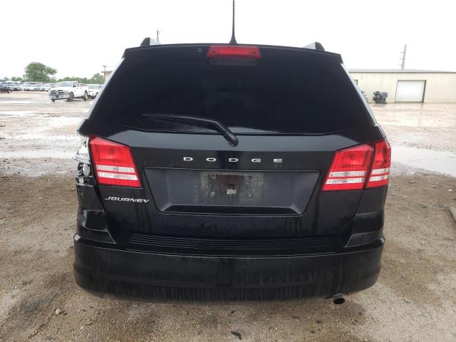 2016 DODGE JOURNEY SE - 3C4PDCAB3GT246834