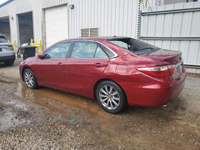 VIN 4T1BK1FKXHU578107 2017 Toyota Camry, Xse no.2