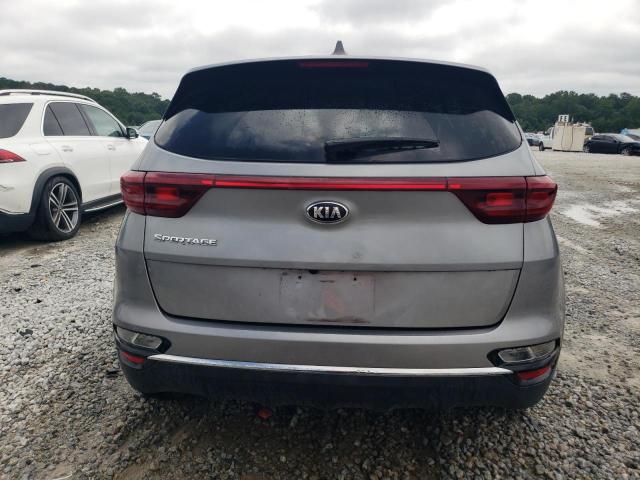2021 KIA SPORTAGE L - KNDPMCAC3M7917699
