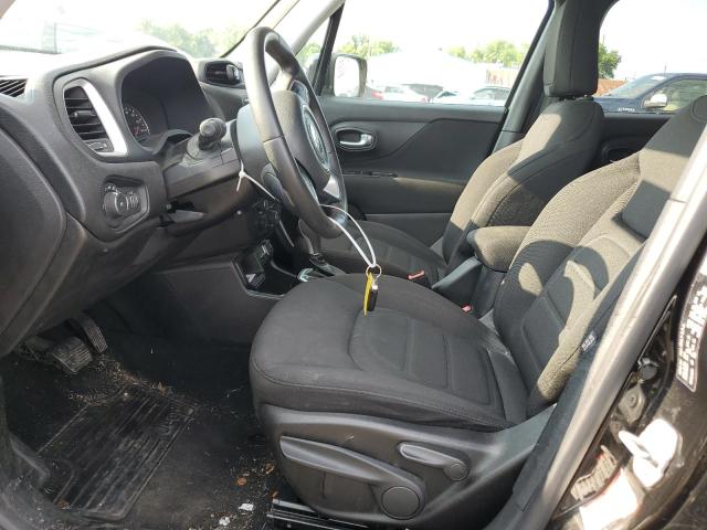 2018 JEEP RENEGADE L - ZACCJABB4JPH60796