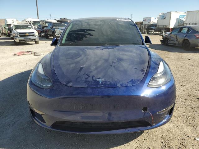 VIN 7SAYGDEE0PF776637 2023 Tesla MODEL Y no.5