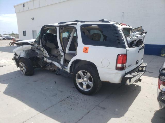 2005 CHEVROLET TAHOE K150 1GNEK13T55R267446  63435924