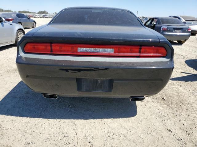 2014 Dodge Challenger Sxt VIN: 2C3CDYAGXEH289908 Lot: 61158174