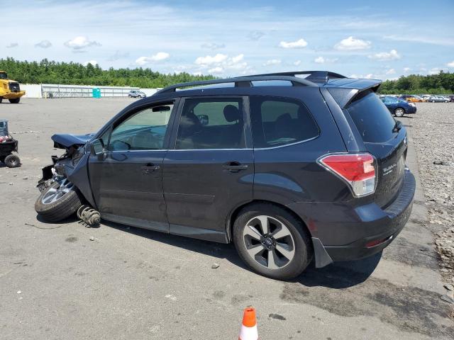 2018 SUBARU FORESTER 2 - JF2SJAJC0JH483661