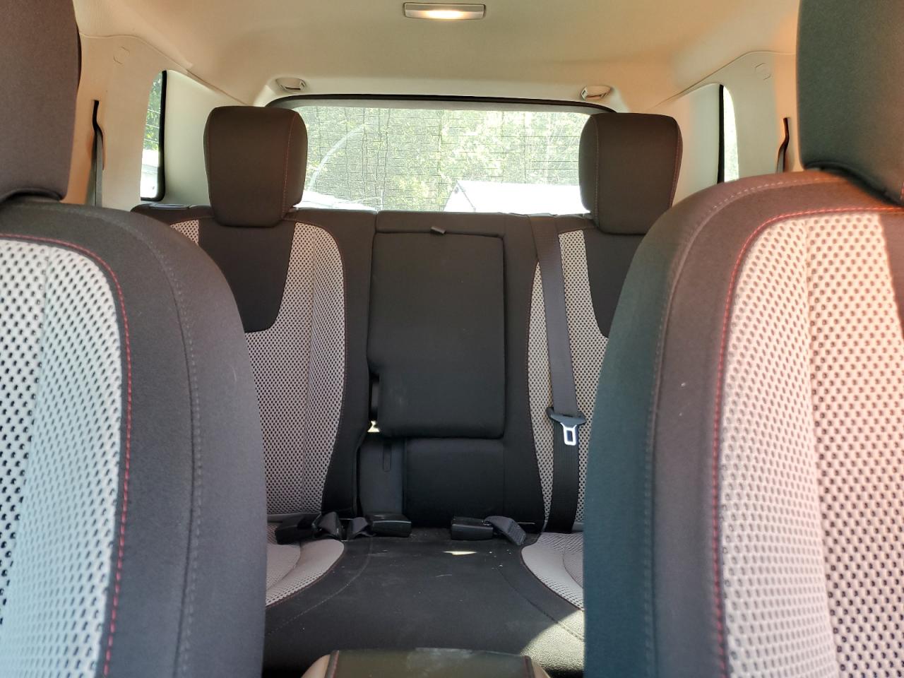 2GKALREK1E6165956 2014 GMC Terrain Sle