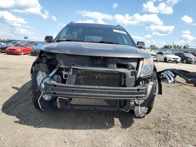 2015 FORD EXPLORER X - 1FM5K8D85FGA86609