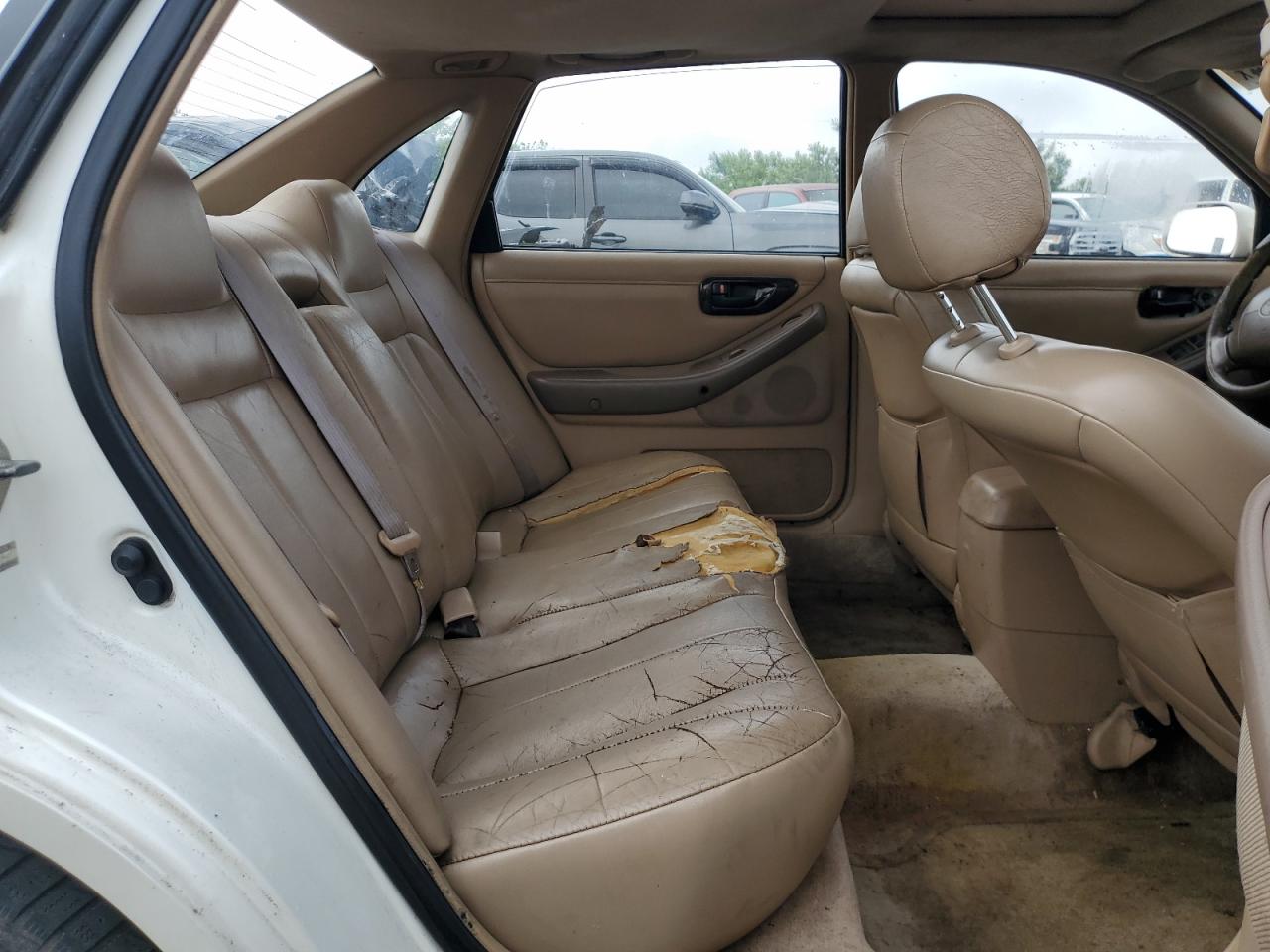 4T1GB11E4SU023507 1995 Toyota Avalon Xls