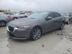 2021 MAZDA 6 TOURING - JM1GL1VM8M1602166