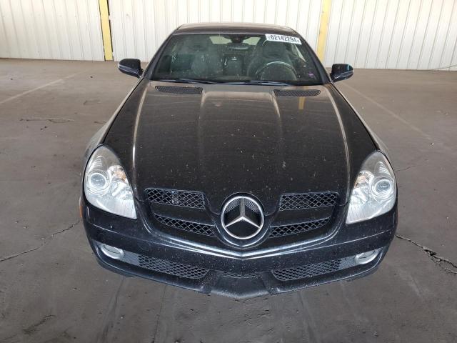 WDBWK54F29F190845 2009 Mercedes-Benz Slk 300