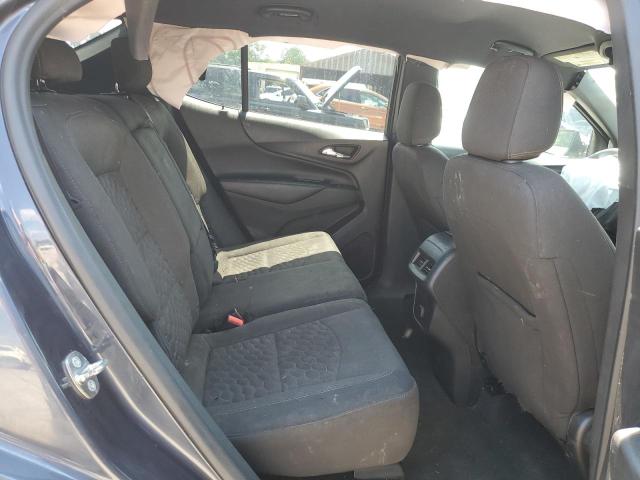 2018 Chevrolet Equinox Lt VIN: 3GNAXJEV7JS585154 Lot: 61626804