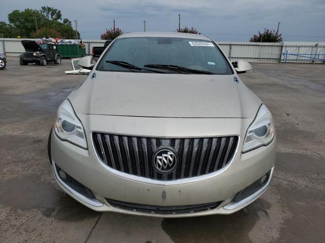 2016 BUICK REGAL - 2G4GK5EX5G9205238