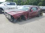 2017 DODGE CHALLENGER - 2C3CDZBT7HH611104