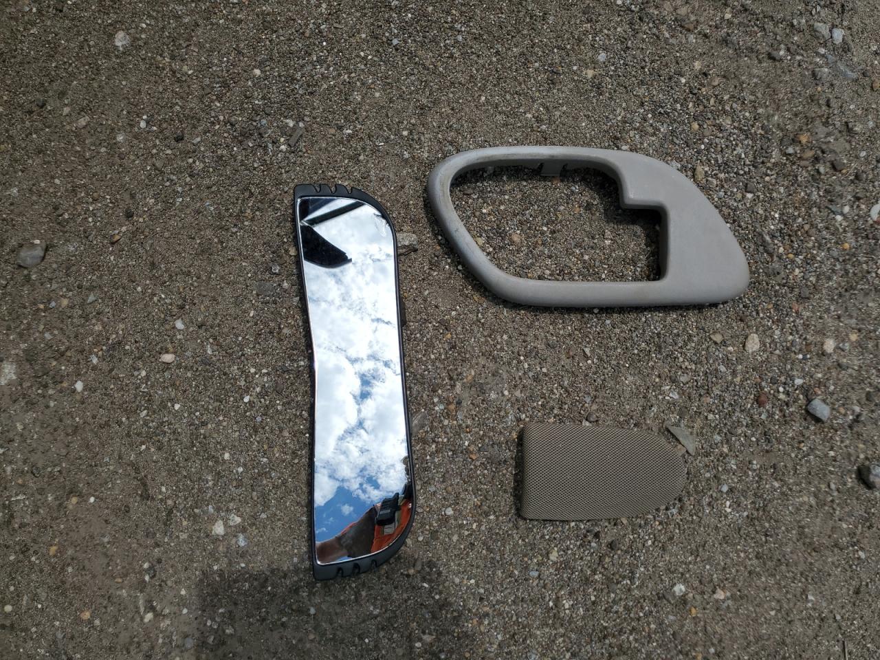 2GCEC19M2V1166945 1997 Chevrolet Gmt-400 C1500