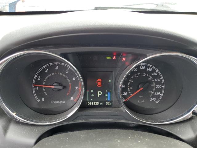 2019 MITSUBISHI RVR SE JA4AH3AU5KU604326