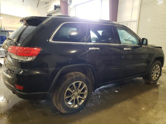 2014 Jeep Grand Cherokee Limited VIN: 1C4RJFBG7EC514919 Lot: 61066134