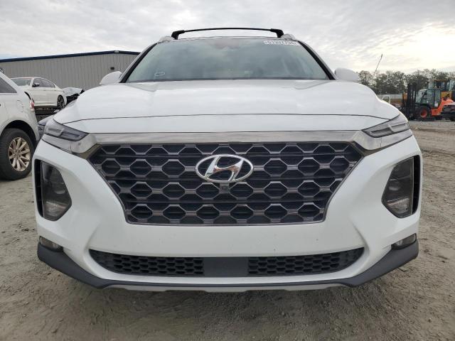 2020 HYUNDAI SANTA FE L 5NMS5CAD8LH249339  61937794