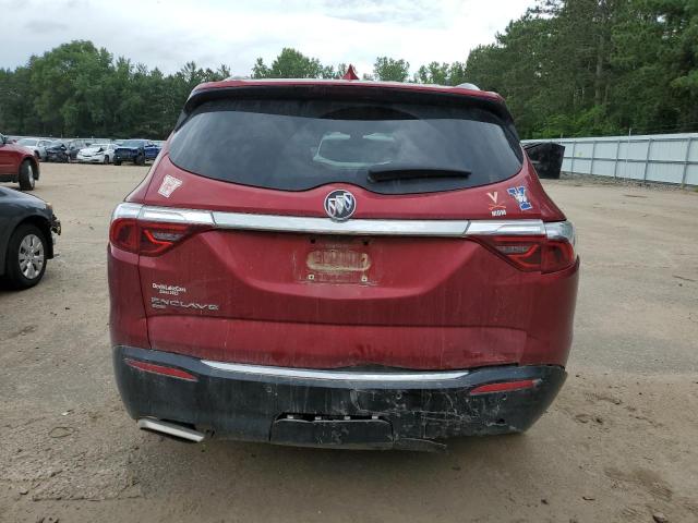 2023 Buick Enclave Premium VIN: 5GAEVBKW8PJ111812 Lot: 61752344