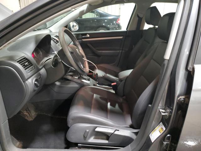 2009 Volkswagen Jetta Se VIN: 3VWRZ71K09M140904 Lot: 61477364