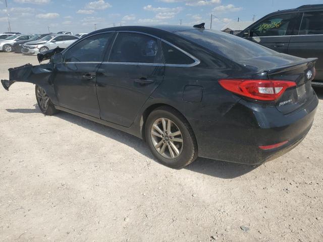 5NPE24AF6HH573591 2017 HYUNDAI SONATA - Image 2