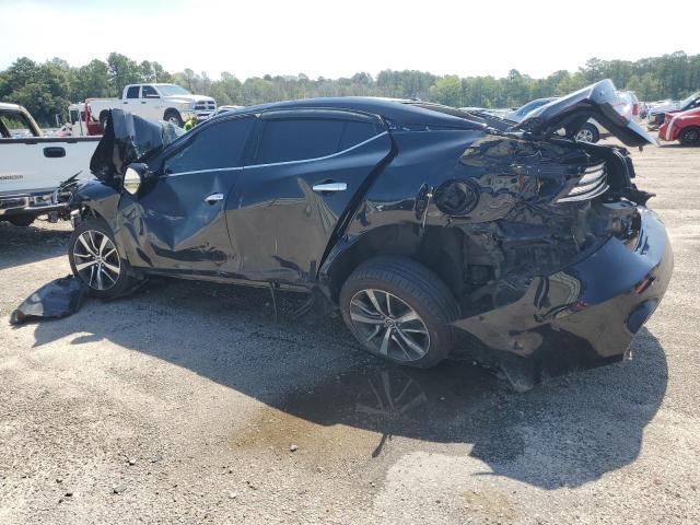 2019 NISSAN MAXIMA S - 1N4AA6AVXKC364836