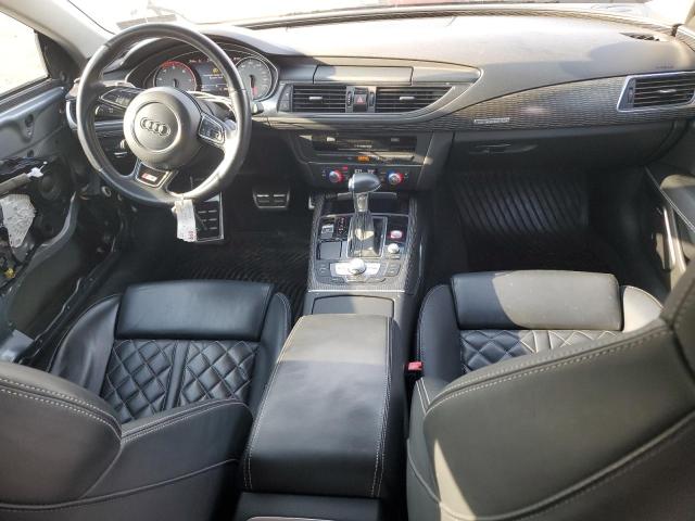 2014 Audi S7 Premium VIN: WAUW2AFC0EN096487 Lot: 62001884