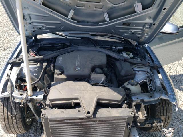 2015 BMW 328 XI - WBA3B3G5XFNR88097