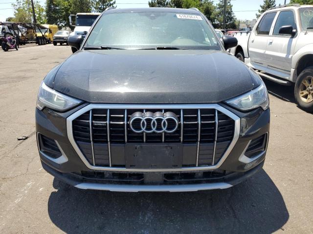 2020 Audi Q3 Premium VIN: WA1AECF36L1045610 Lot: 61870674