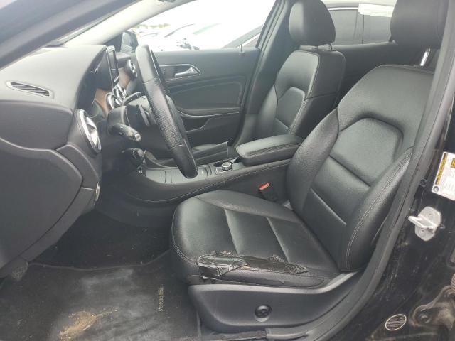 2015 MERCEDES-BENZ GLA250 - WDCTG4EB0FJ167952