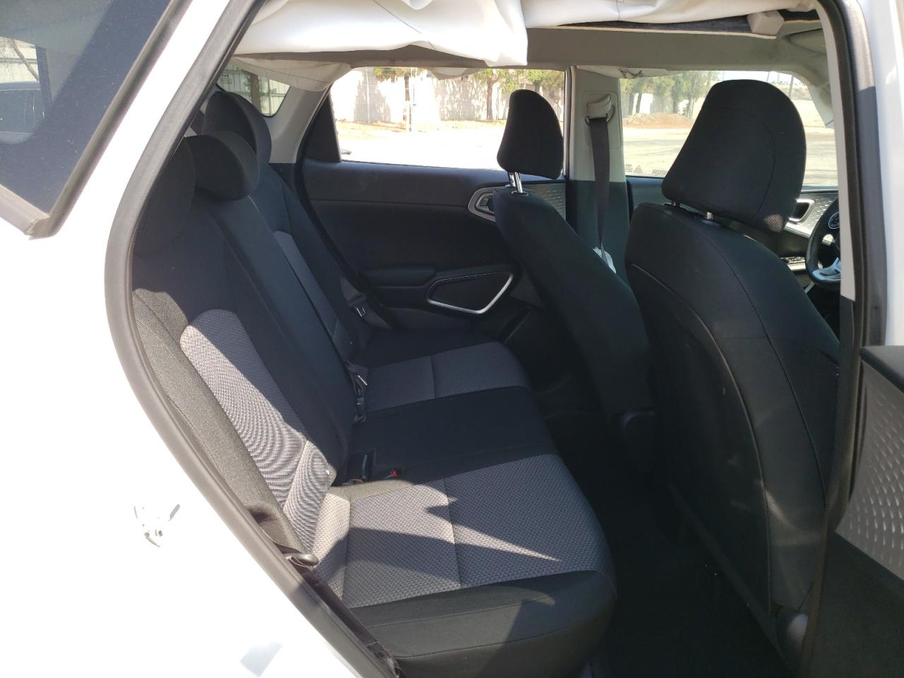 KNDJ23AU9N7175136 2022 Kia Soul Lx