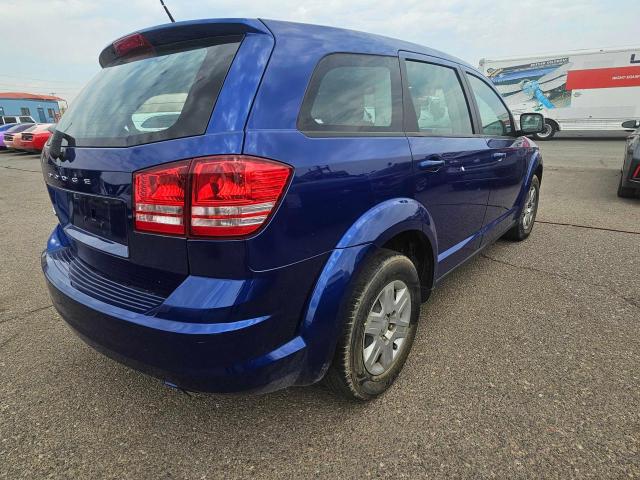 2012 Dodge Journey Se VIN: 3C4PDCAB6CT340734 Lot: 62767124