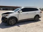 2017 HYUNDAI SANTA FE S - KM8SM4HF6HU205187