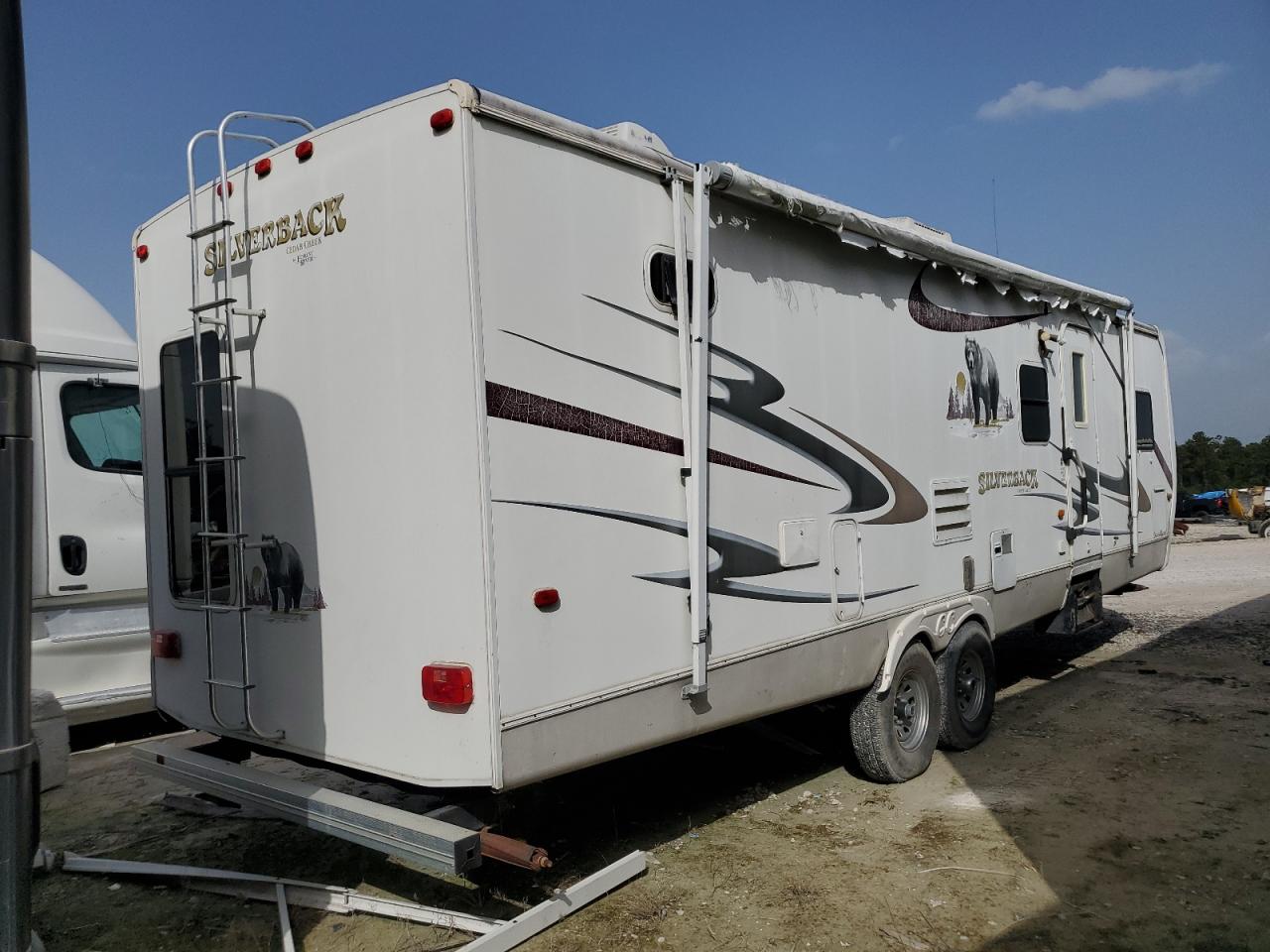 Lot #3286640292 2006 CEDR SILVERBACK