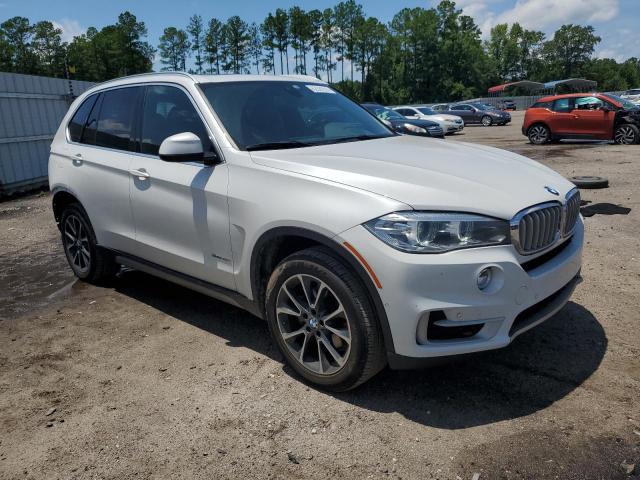 VIN 5UXKR0C54J0Y03884 2018 BMW X5, Xdrive35I no.4