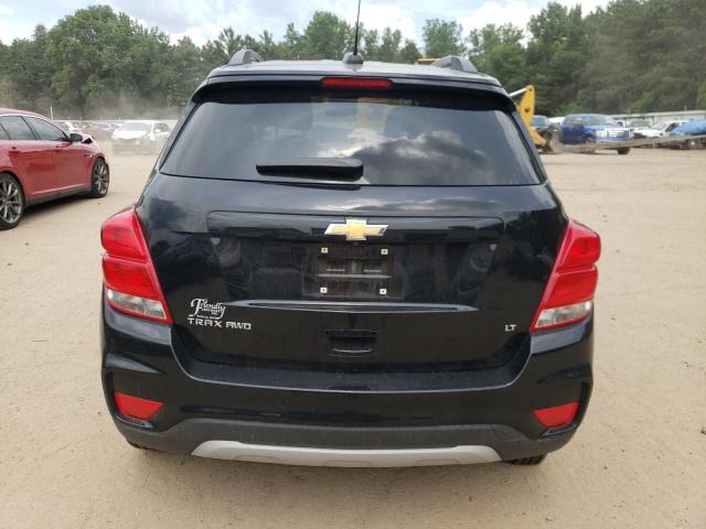 2024 Chevrolet Trax 1Lt VIN: 3GNCJPSB2HL274677 Lot: 62182034