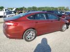 FORD FUSION SE photo