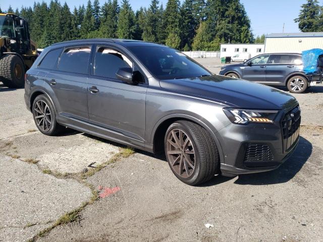 2021 AUDI SQ7 PRESTI WA1VWBF78MD011275
