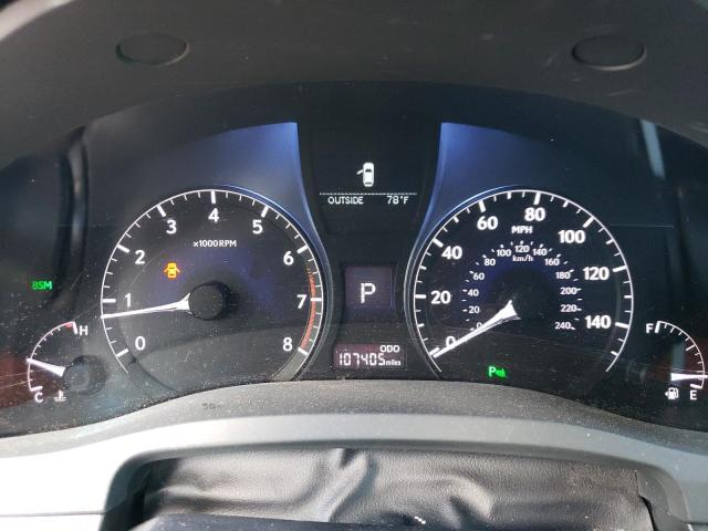 2013 Lexus Rx 350 VIN: 2T2ZK1BA4DC111459 Lot: 61719214