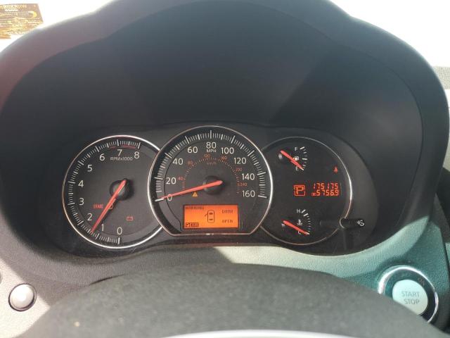 2009 Nissan Maxima S VIN: 1N4AA51E99C851742 Lot: 58928644