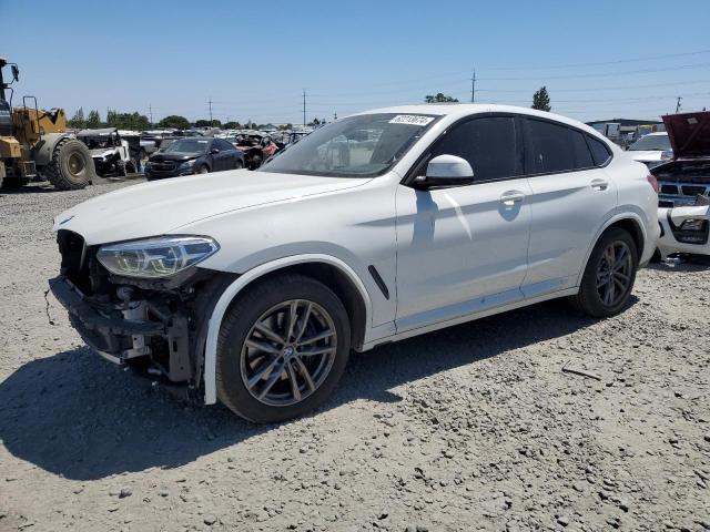 5UX2V5C07M9F53847 BMW X4 XDRIVEM