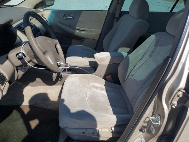 2000 Honda Accord Ex VIN: 1HGCG6670YA061257 Lot: 60852584