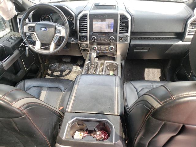 2019 FORD F150 SUPER - 1FTEW1E47KFA89832