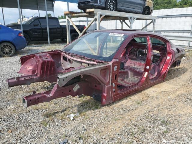 2021 DODGE CHARGER SC - 2C3CDXGJ8MH518680