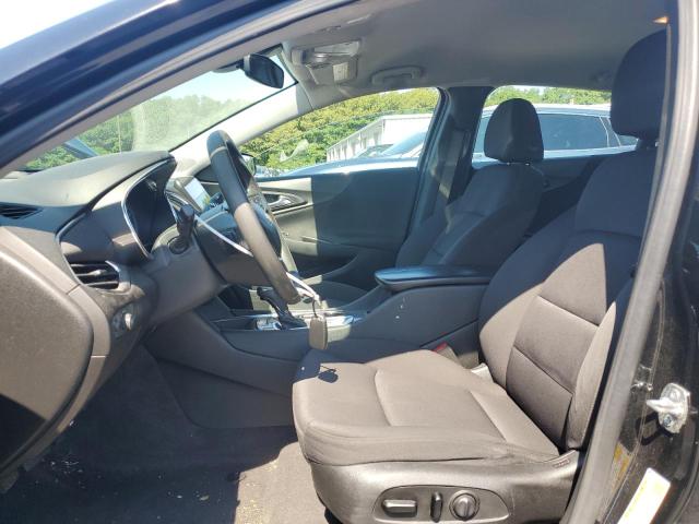 2020 Chevrolet Malibu Lt VIN: 1G1ZD5ST6LF095223 Lot: 60626284