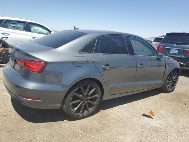2016 Audi A3 Premium VIN: WAUA7GFFXG1076203 Lot: 61519194