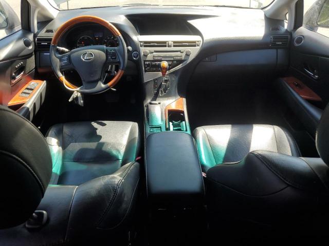 2012 Lexus Rx 450 VIN: JTJBC1BA2C2431649 Lot: 61166534