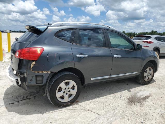 2014 Nissan Rogue Select S VIN: JN8AS5MT0EW622235 Lot: 61450494