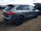 PORSCHE CAYENNE photo