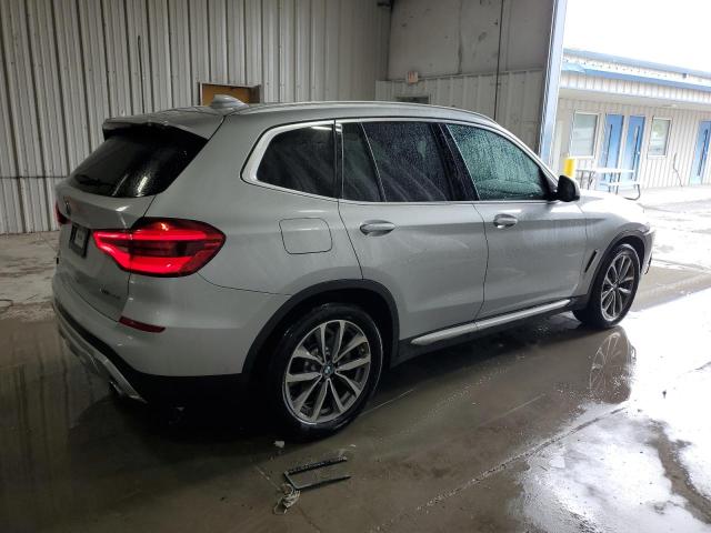 VIN 5UXTR9C53KLP97150 2019 BMW X3, Xdrive30I no.3